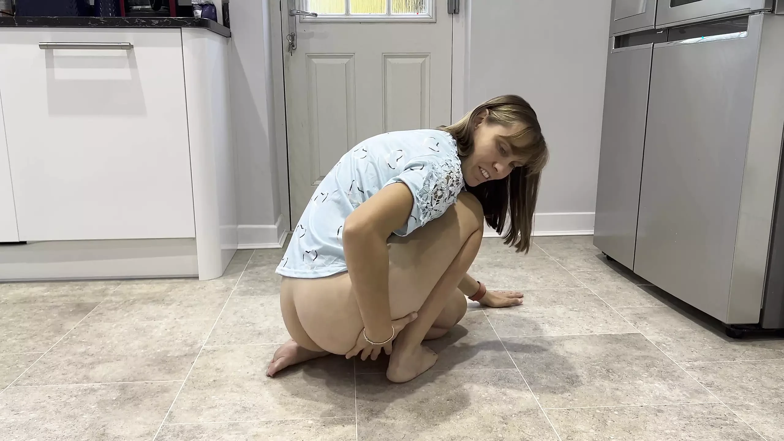 JOI 3 – Small penis humiliation jerk off instruction