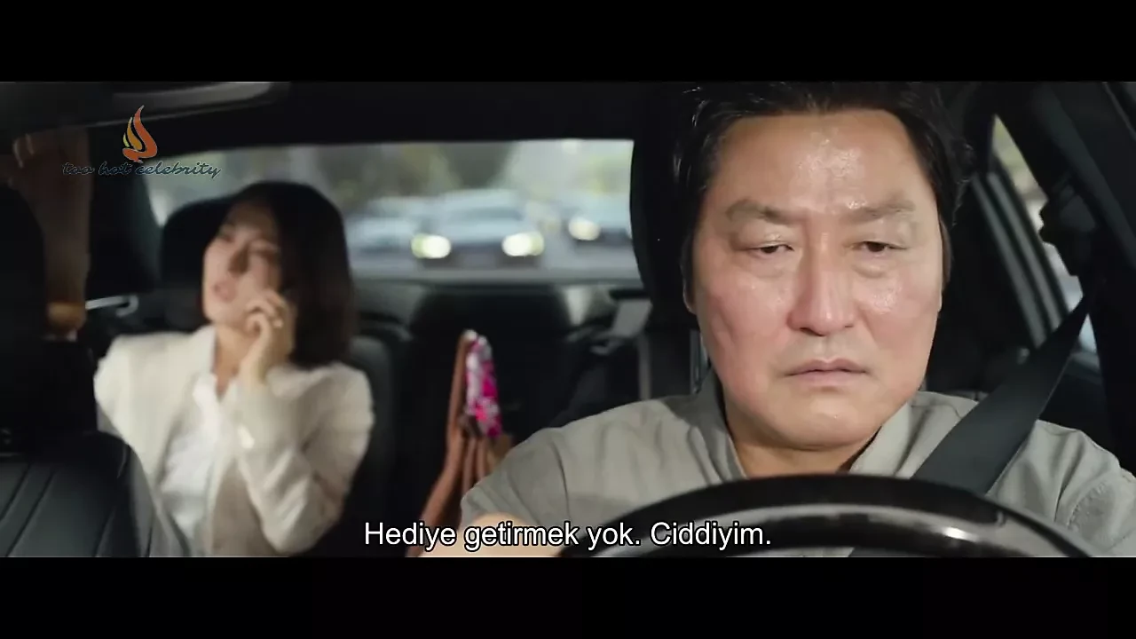 Cho Yeo-jeong – Parasite 2019