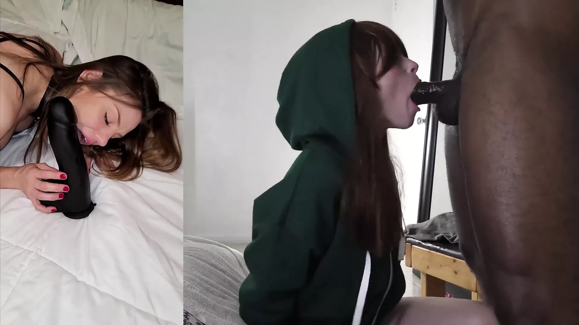 BBC pmv – In love with love