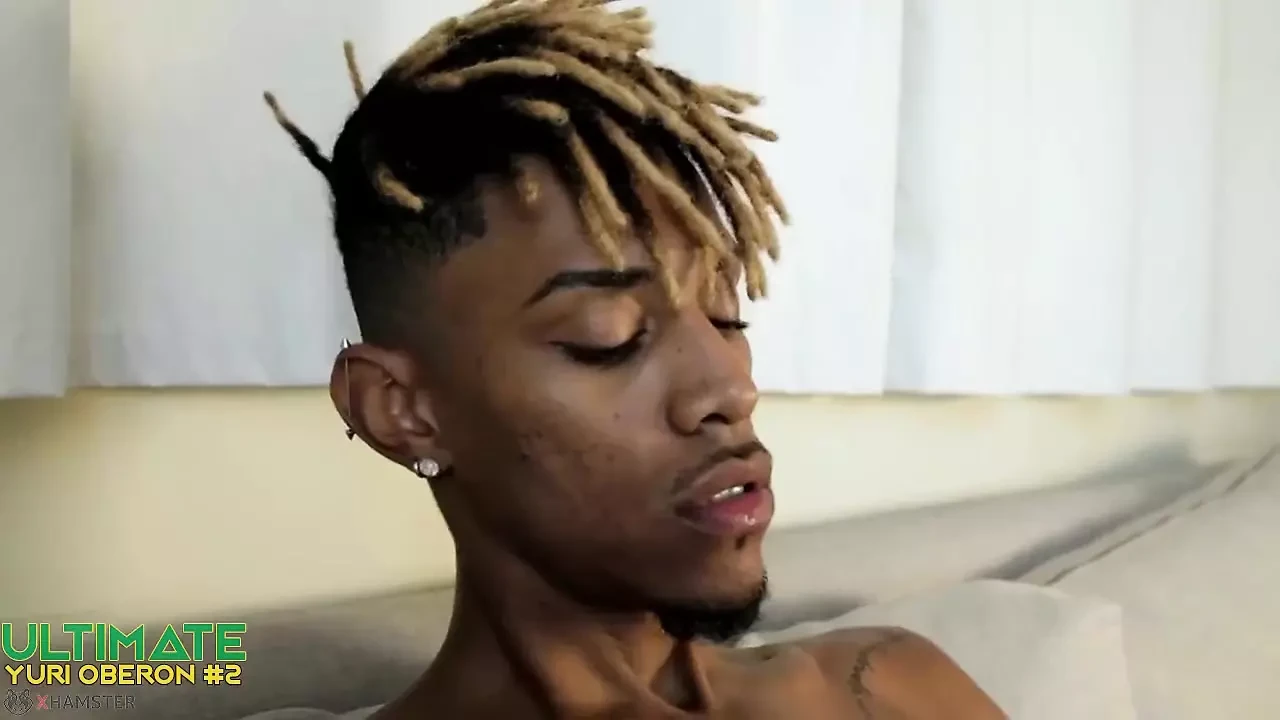Ultimate Yuri Oberon # 2 Scene 1 – Yuri Oberon Solo