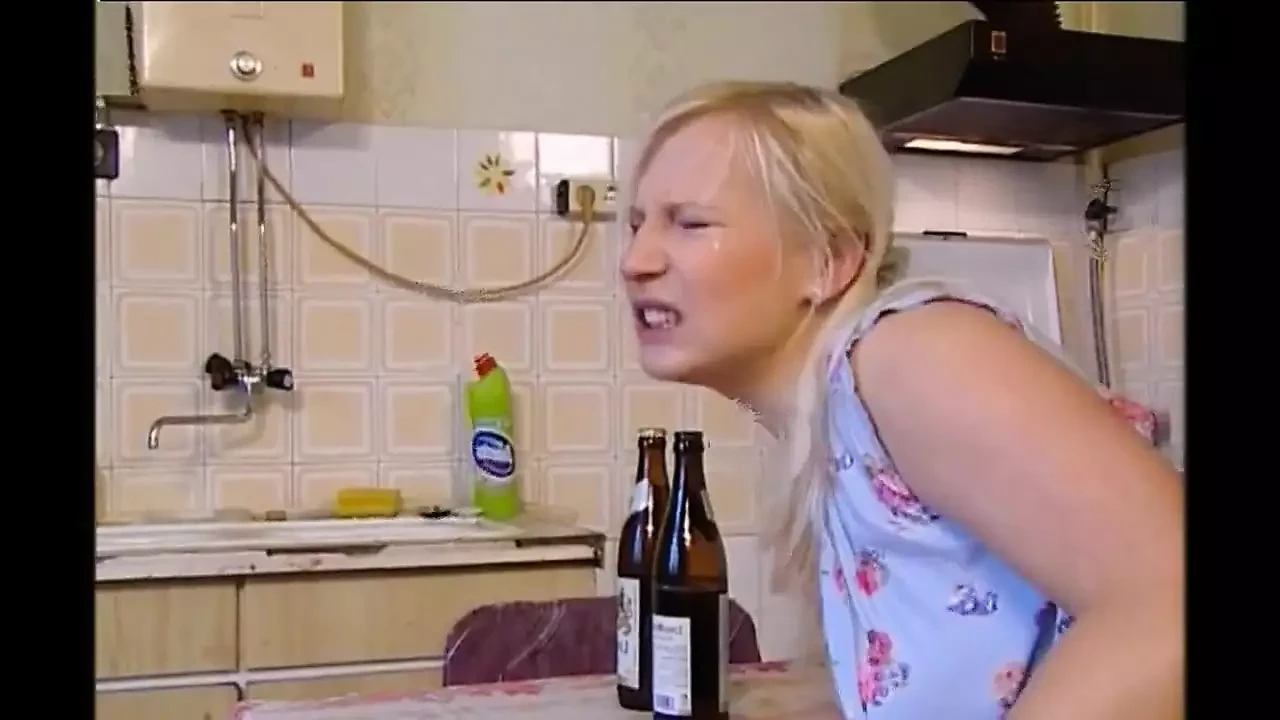 My Very Slutty Little Cousin’s Pussy Is Always Wet and Hot