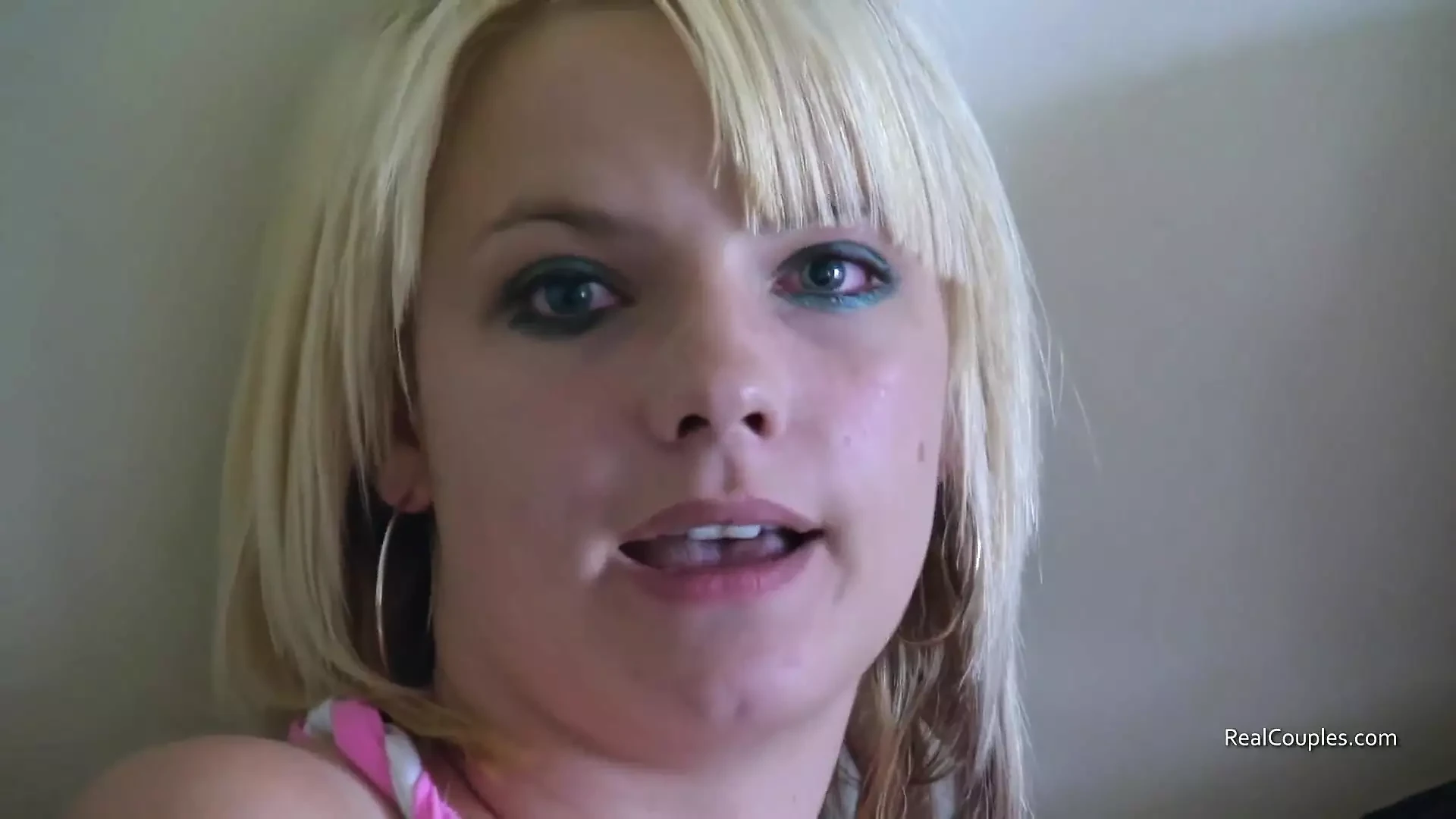 Jamie & Ryder at Real Couples