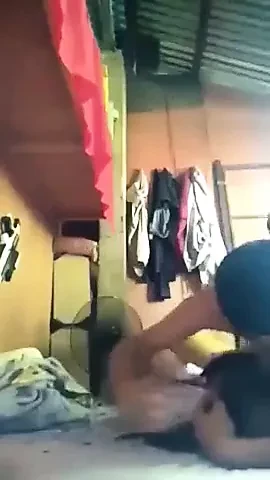 Gangbang Si Classmate