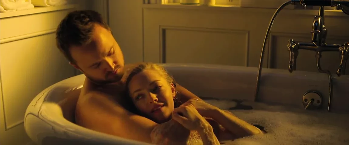 Amanda Seyfried – Fathers and Step Daughters (2015)