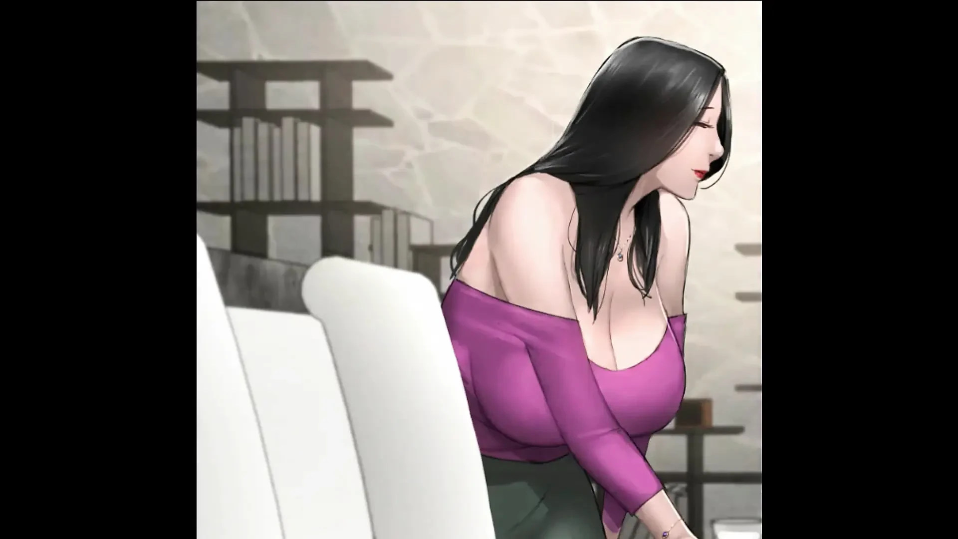 Prince of Suburbia – Part 7 Big Boobs and Sex All Day by Loveskysan