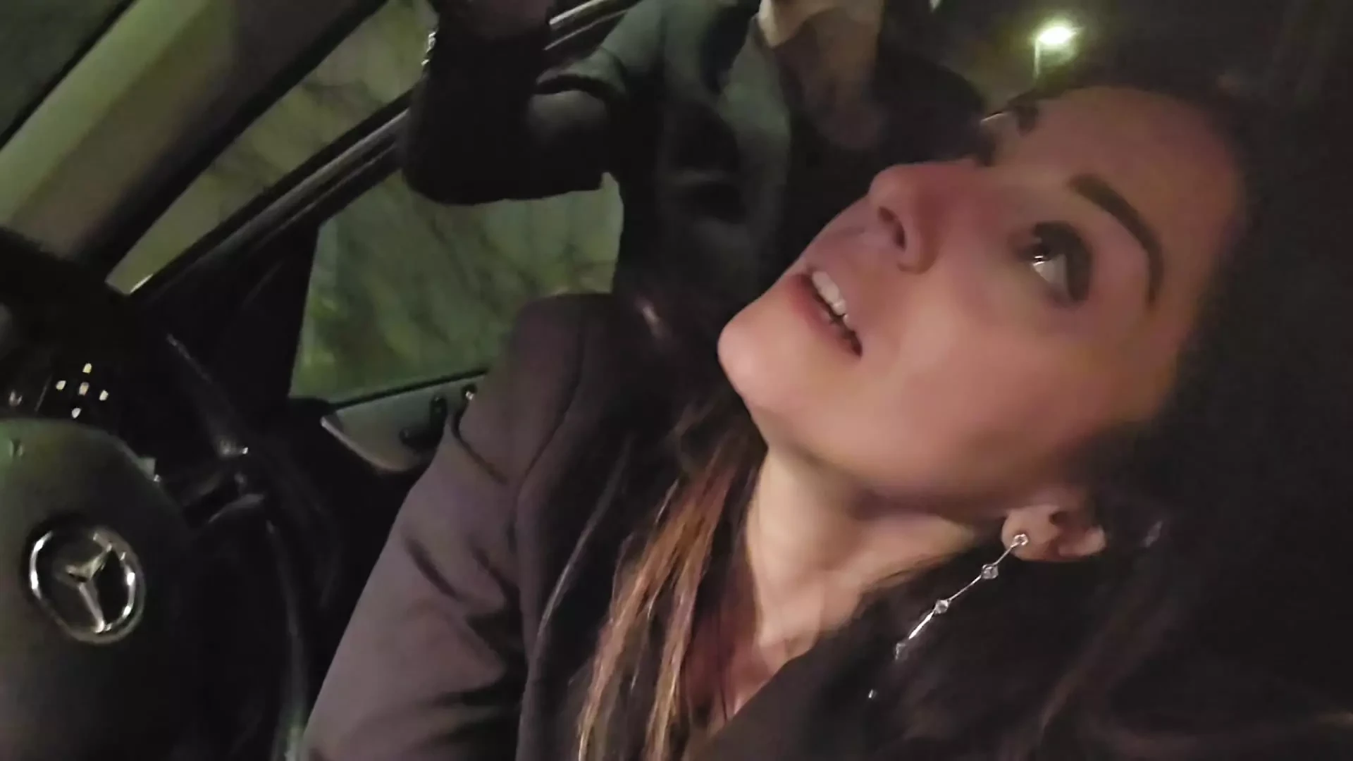 It’s all Giacomo’s fault. Dialogues Ita, real Amateur party 1