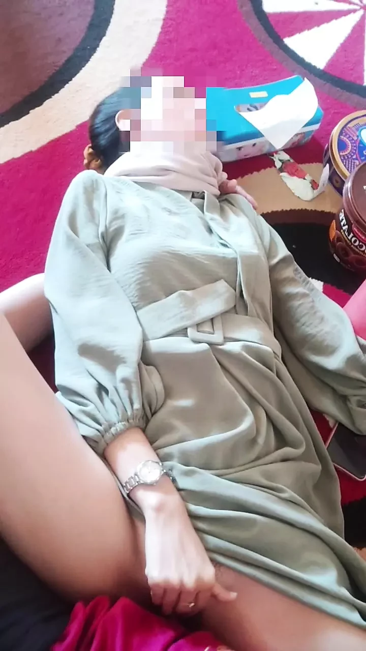 A Girl Who Has Been By A Teenage Girl Is Being By A Girl Who Has Been