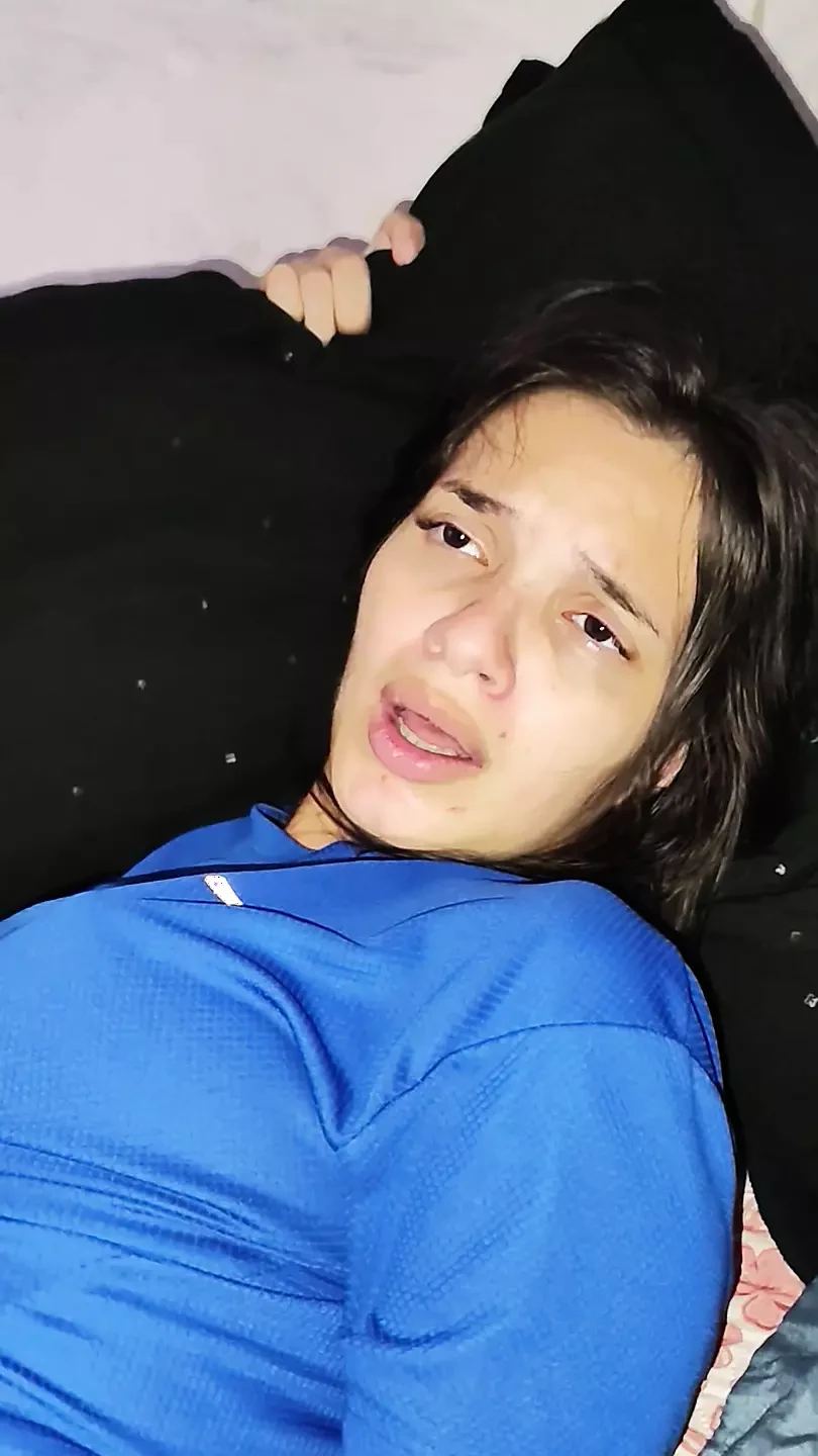 19 Year Old Latina Makes Dp Takes Cock In Pussy And Then In The Ass