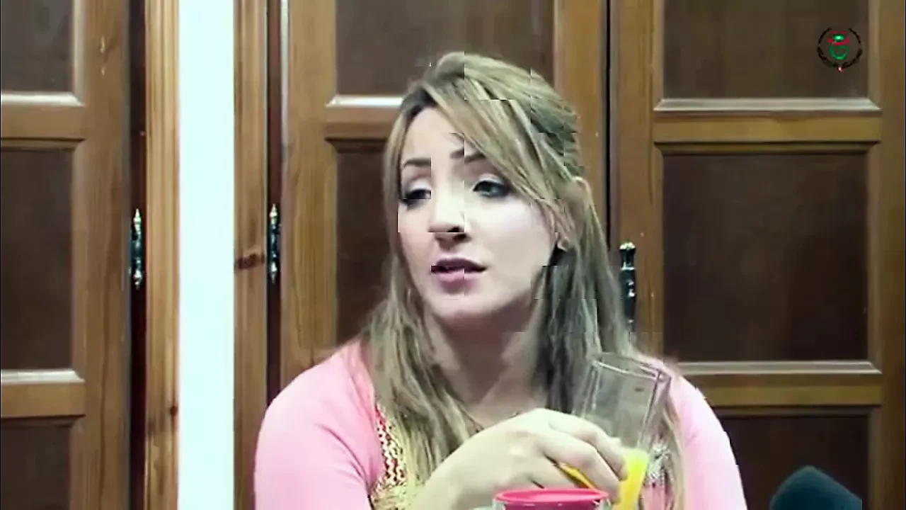 Razika Ferhane Hottest Compilation