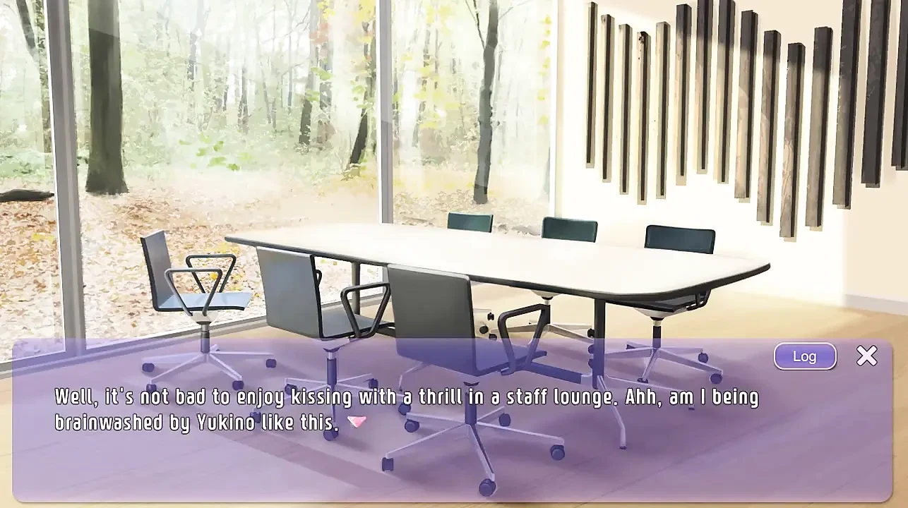 Paradise Wish – 12 Sexy Nun by Misskitty2k