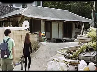 Buddys Step Mom – Korean Erotic Movie (2015)