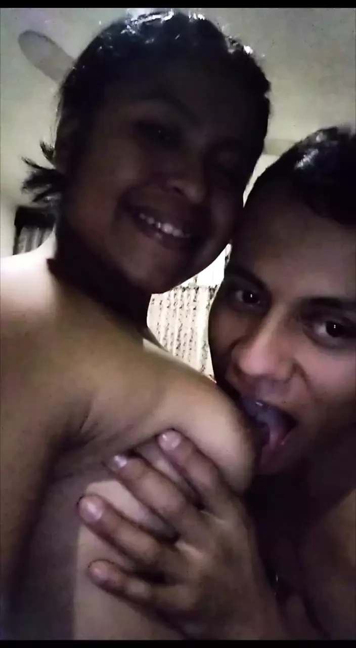 My girlfriend comes home from school to suck my dick