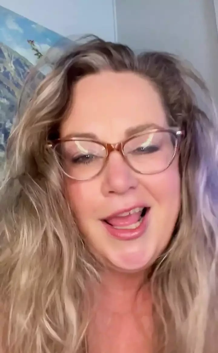 BBW MILF Dirty Talk Session