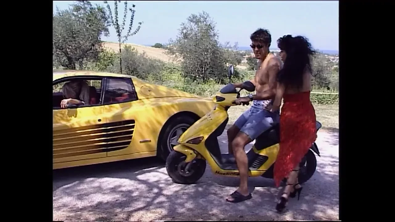 Affittasi Gigolo’! (Full Movie)