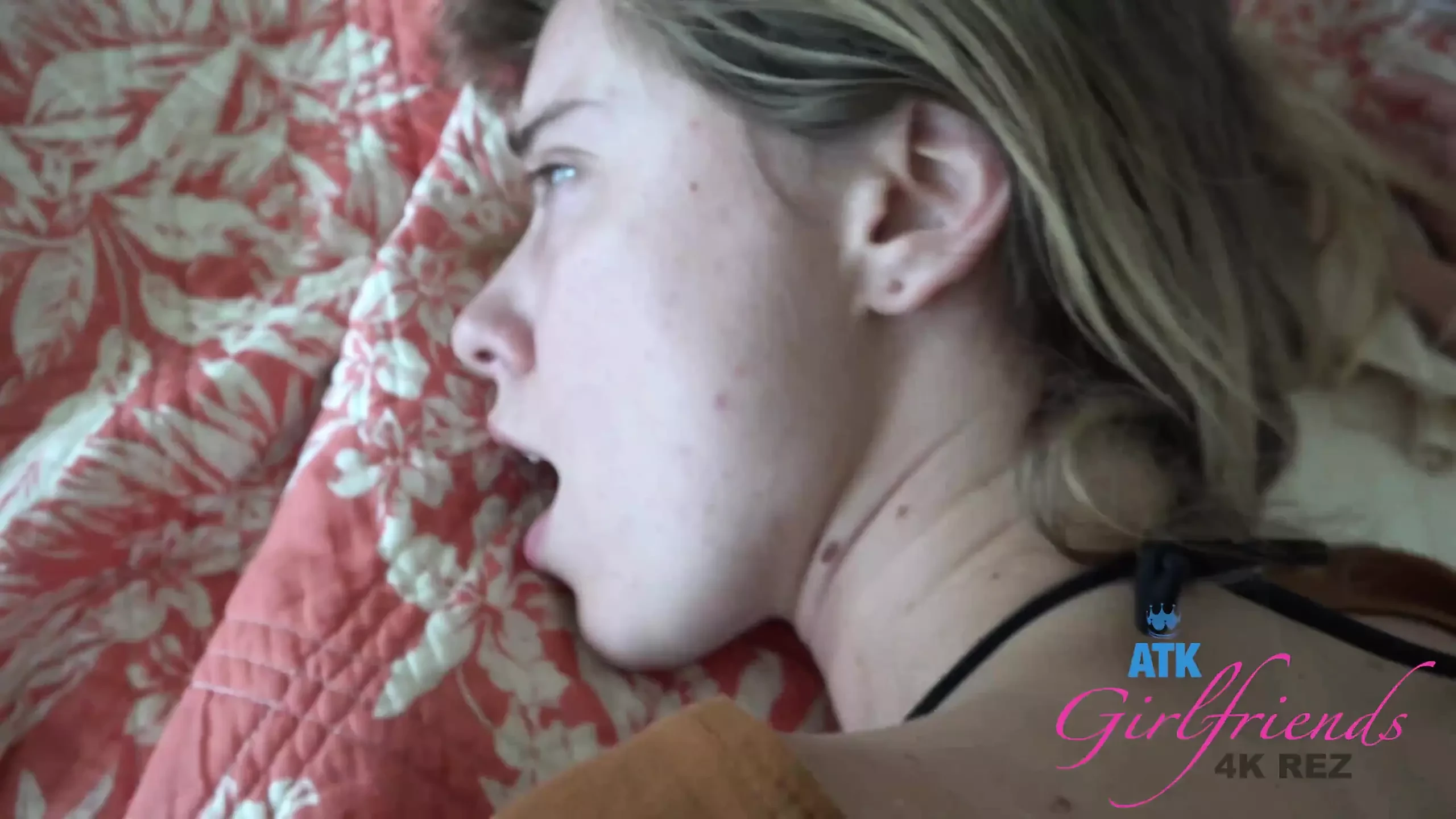 You Finger Her and She Squirts All Over the Couch