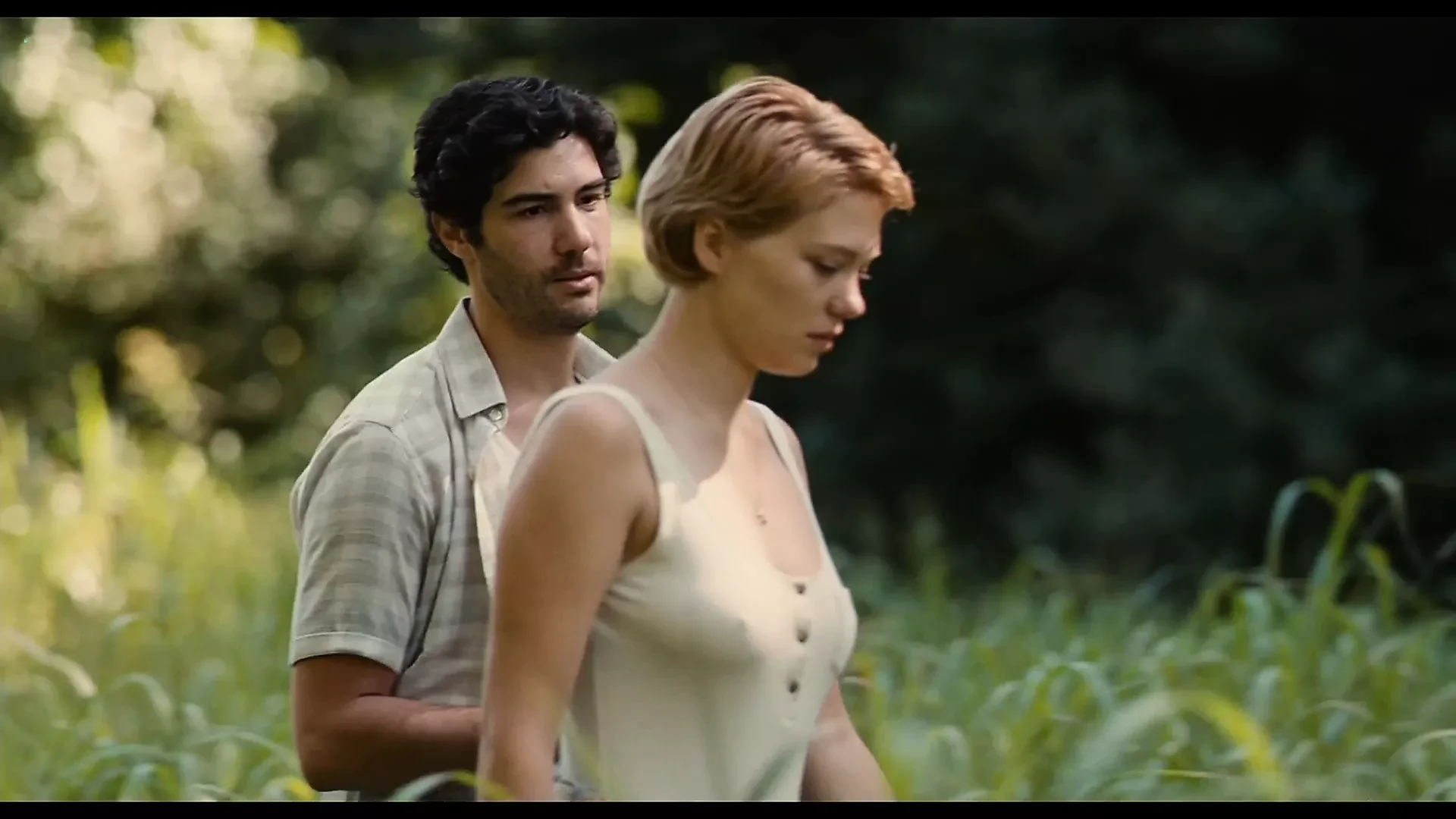 Lea Seydoux – Grand Central