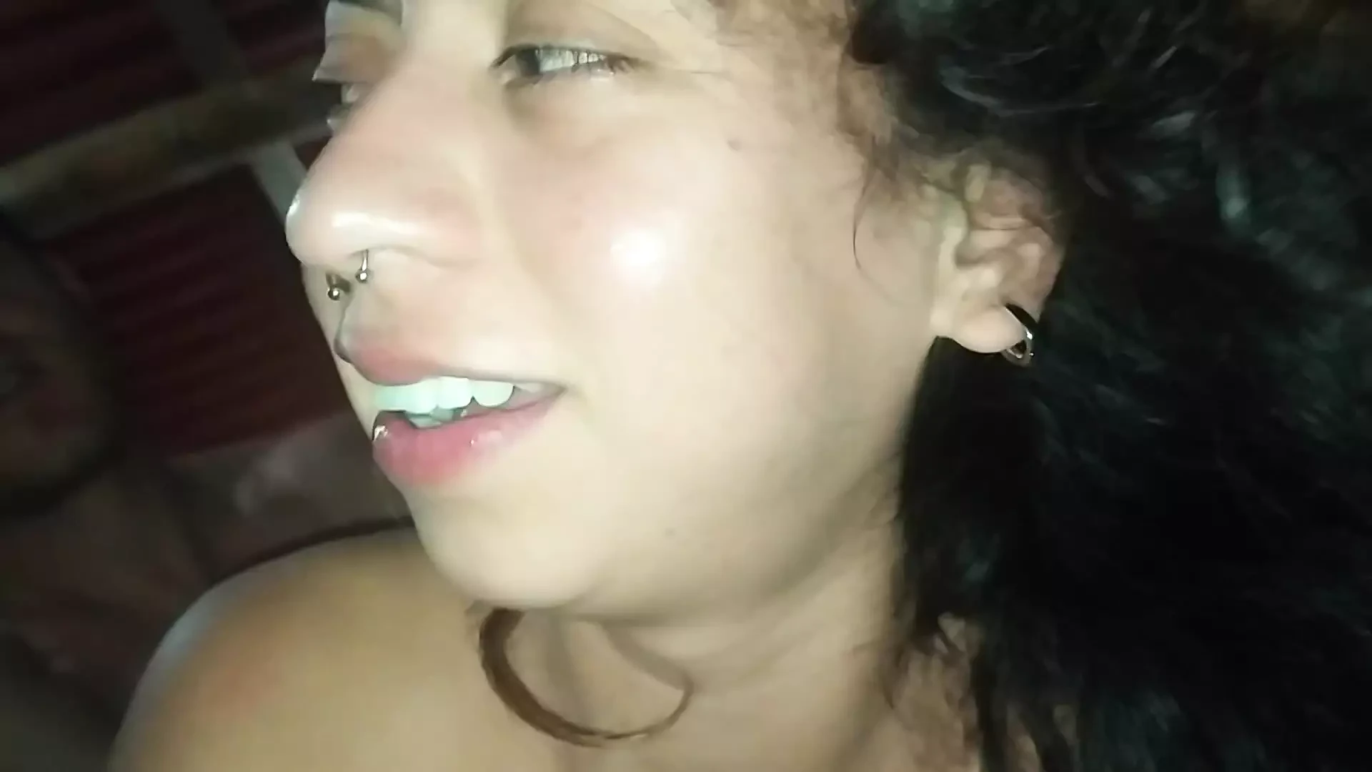 Anal suprise for young chicita