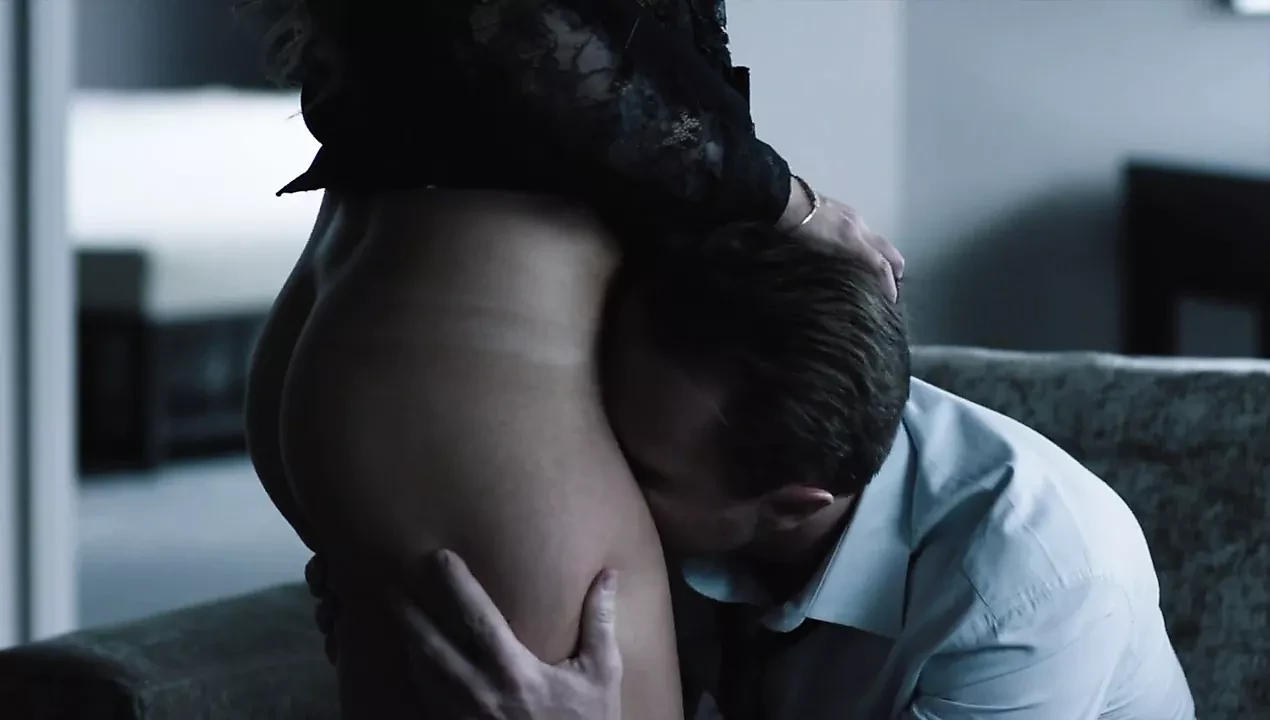 Riley Keough – ‘The Girlfriend Experience’ s1e13 02