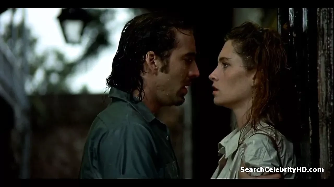 Erika Anderson – Zandalee