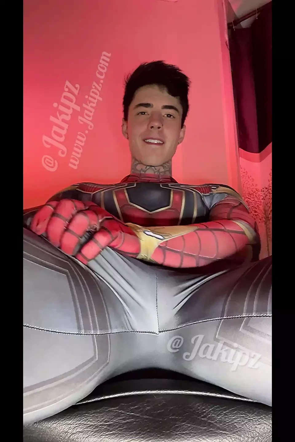 The Ultimate Compilation Of Jakipz Cumming And Talking Dirty