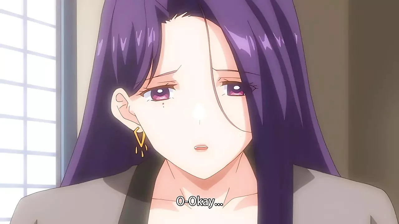 Stranger bangs mom and daughter in the same bed at a time otherwise threatens to call police