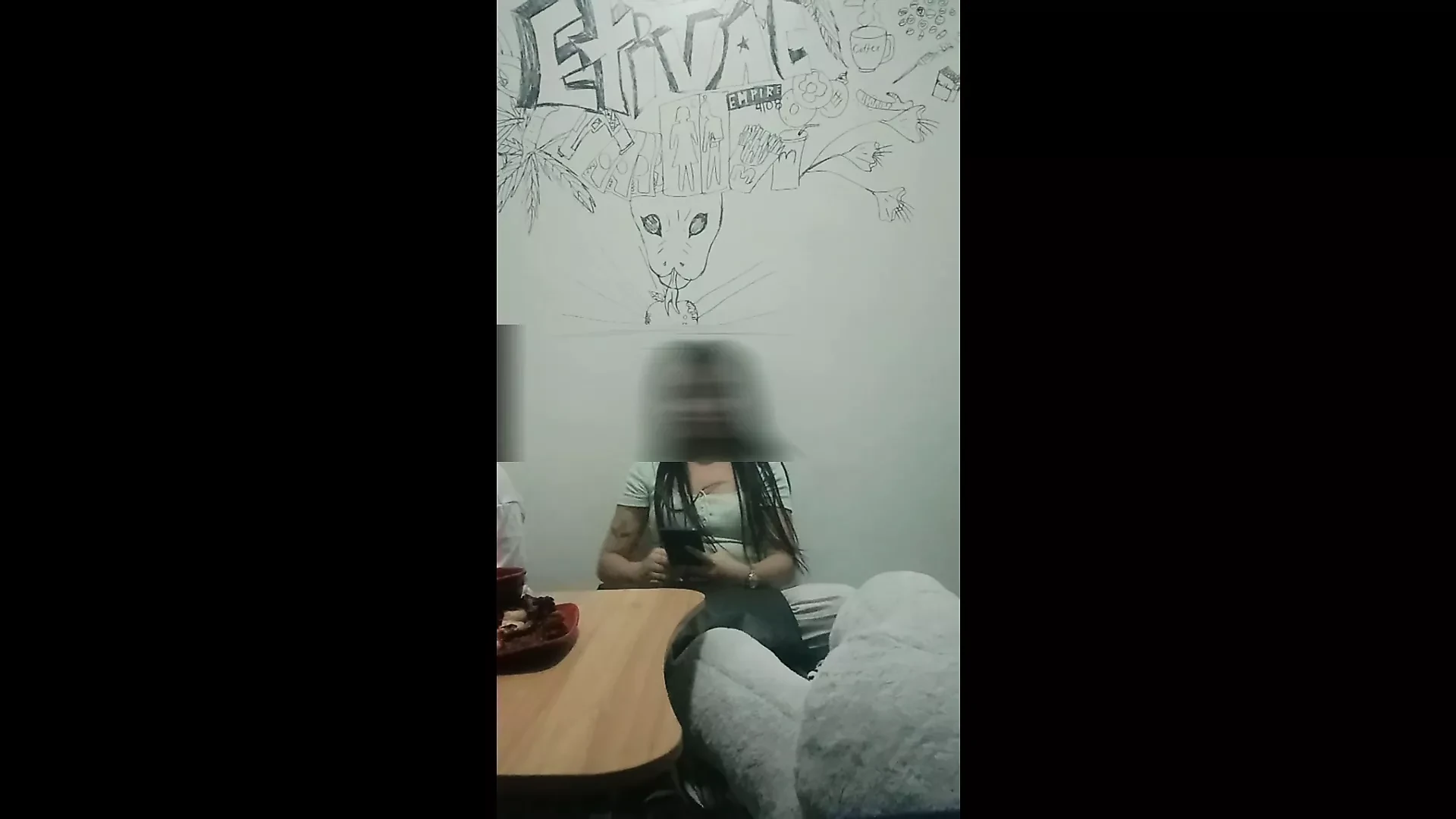 Inhuman Session – Wild Version