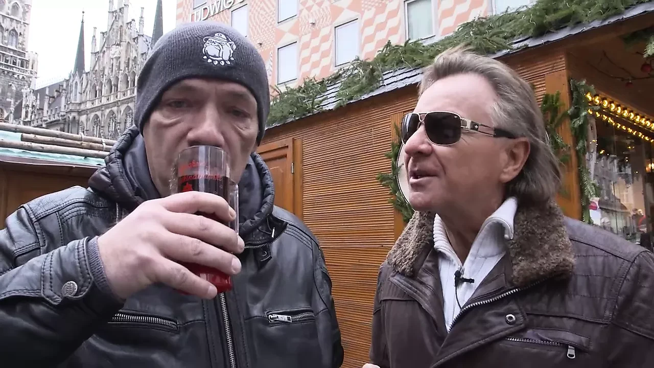 Double Anal Impact!!! – vol. #7 (Full Movie)