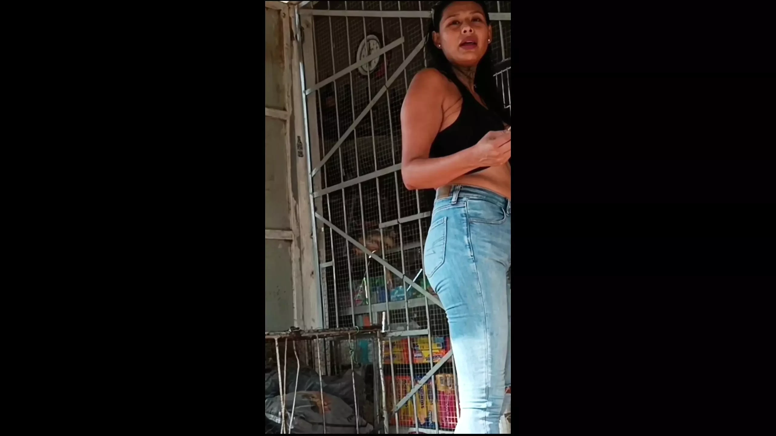 Unfaithful girlfriend of my Best friend