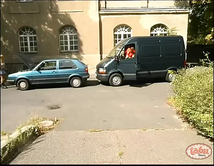 Tabu Film Klassiker: Mandy’s Wilde Pflaumen