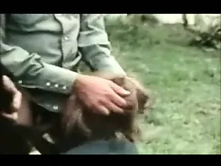 The Farmer’s Step Daughters