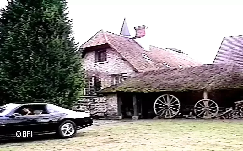 Dominations lesbiennes DVD