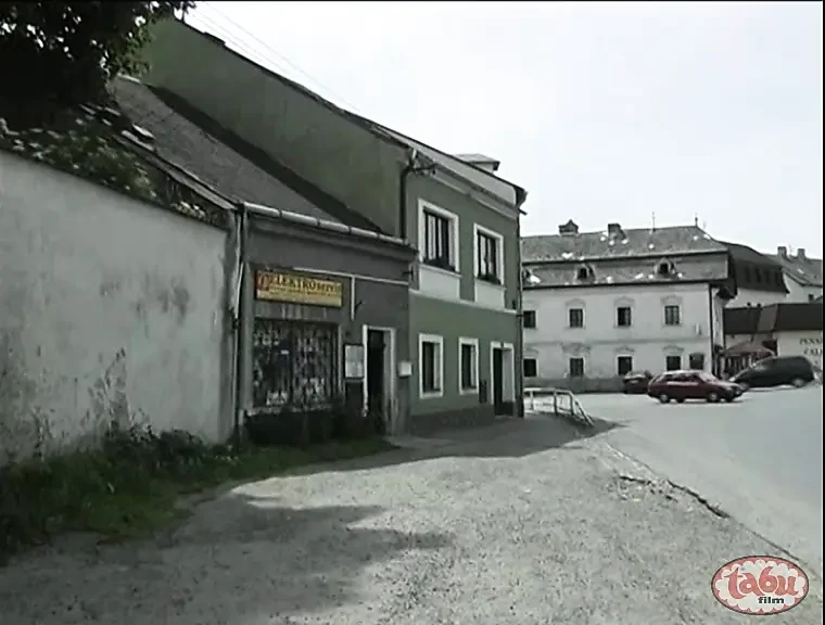 Taboo Movie Classics: Dr. Margoulis 2 (bo)