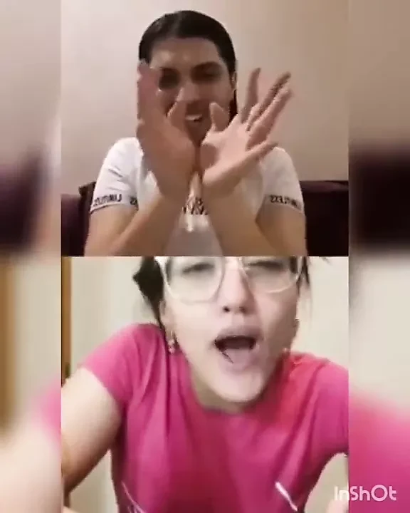 Sari is cool with a big penis