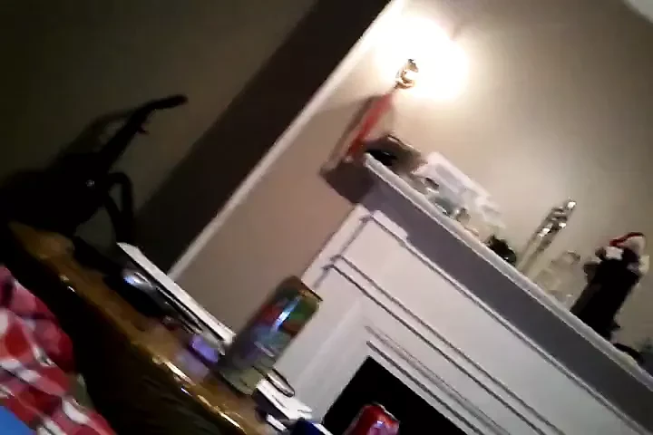 Mandy and bf Jackie in a threesome