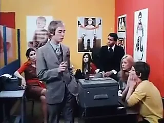 Deep Throat II (1974)