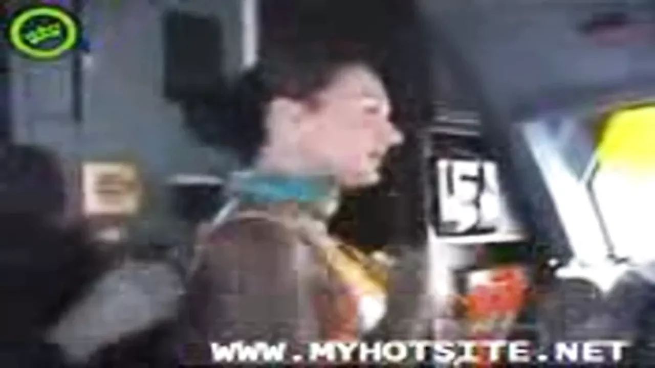 Air Hostes Scandal 2009