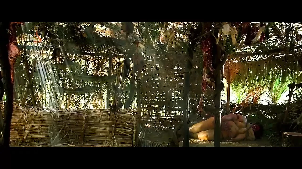 Lorenzo Izzo – The Green Inferno 2015