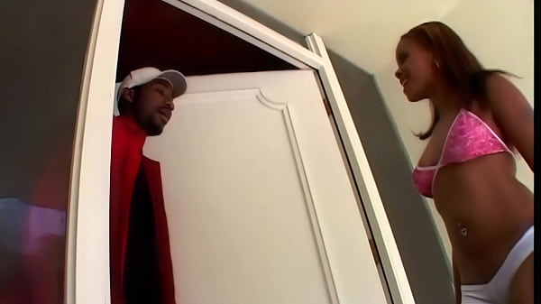 What may surprise you is the fact that Kaci Star was willing to let him use it to…