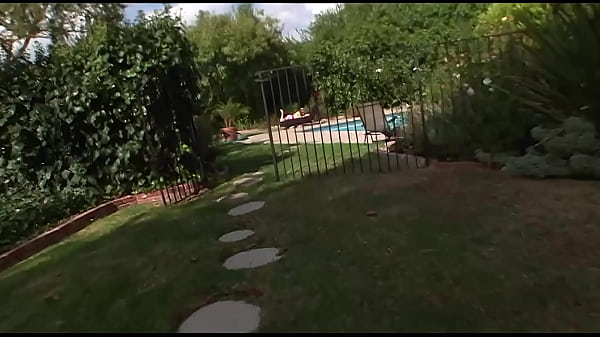 She grunted and moaned and talked dirty during this scene, and the anal went as smooth as possible