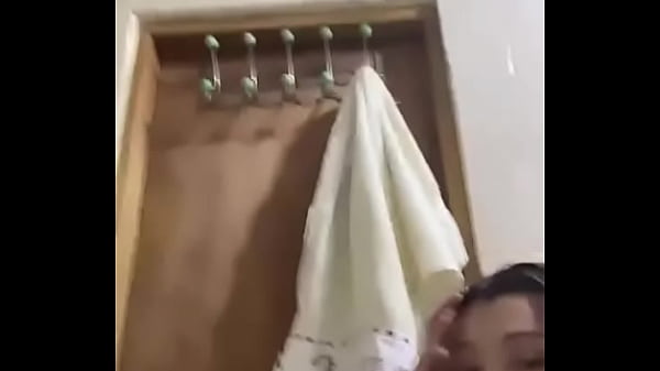 Nasty Latina teen can’t stop puking and getting sick