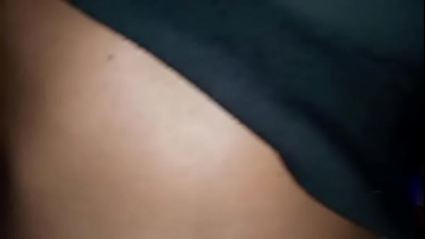 Hot teen caught on camera