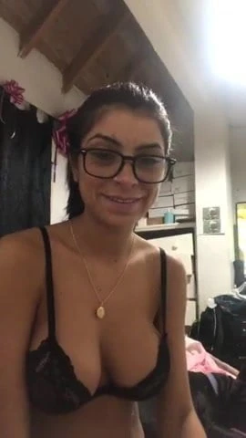 Vivo de argentina caliente 2