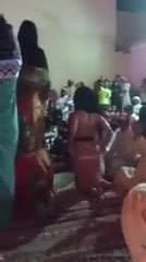 Wahabi dance
