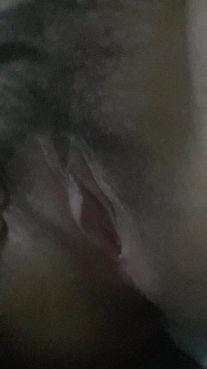 Pussy show of mature girl horny