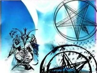 Phallusifer – The Immoral Code (Black Metal porn)