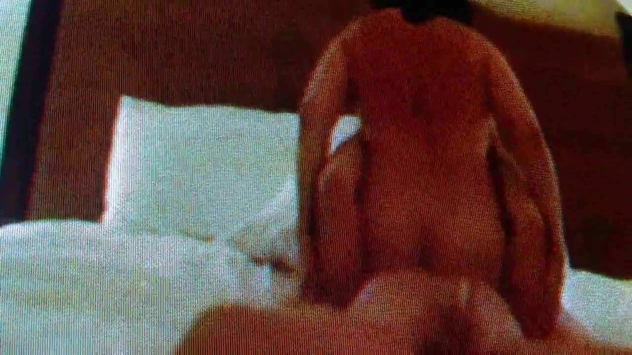 Clip of Sexy Italian Wife Face Sitting