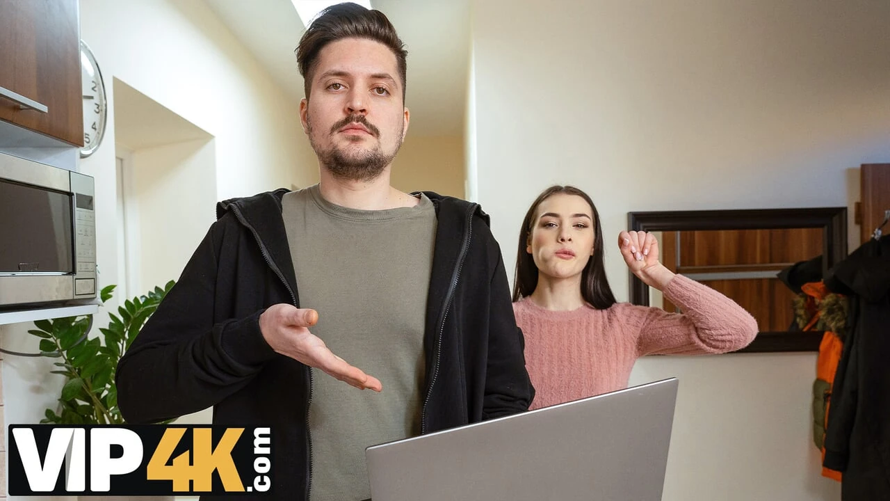 HUNT4K. Great Relationships. Hot sex with Matty & Nikki Nuttz