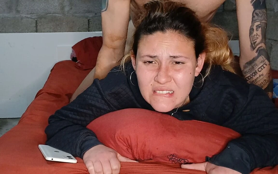 Anal Sex – It Ends Quickly It Hurts and I Can’t Take It