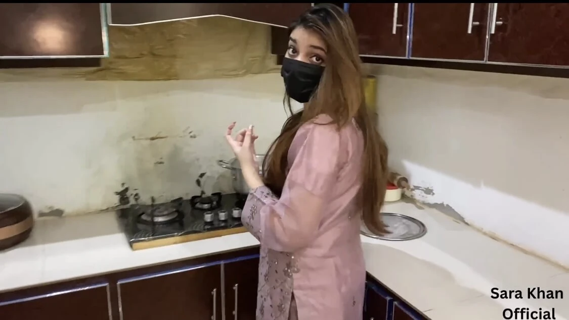 Step-Daughter Refuses to Fuck my Son in Law’s Dick so I do it.