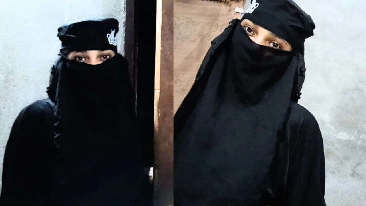 Muslim Stepmom Caught Mouth-Hitting Then My Land Se Apni Chut Ki Thirst Bhujwai